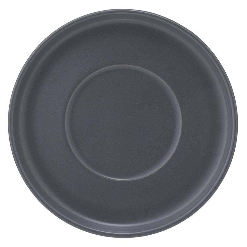 Набор из двух чашек с блюдцами  из коллекции essential, 120 мл