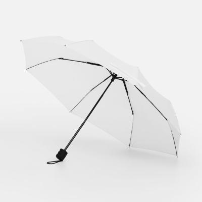 Зонт складной Basic, ver.2