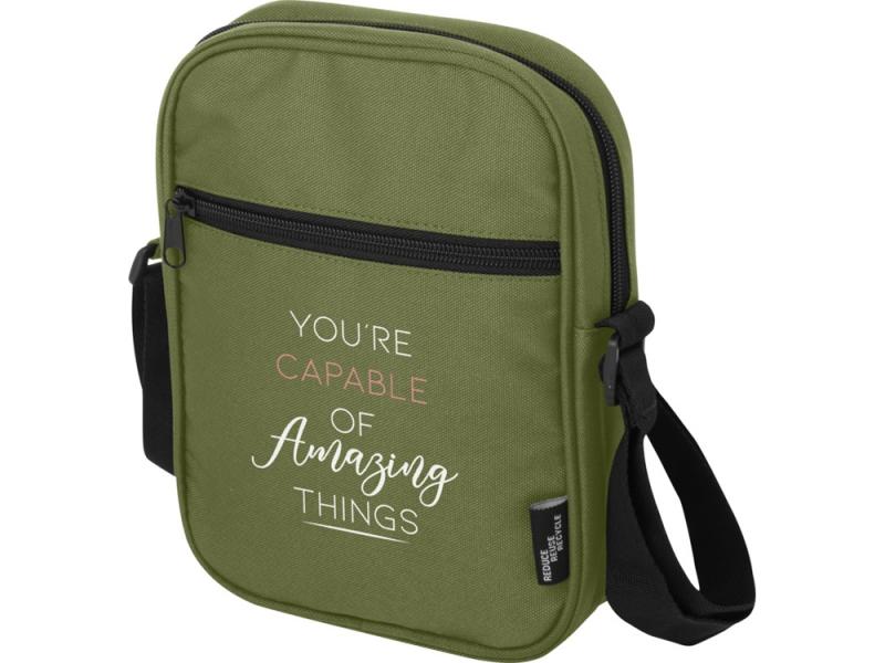 Сумка через плечо Byron, 2 л