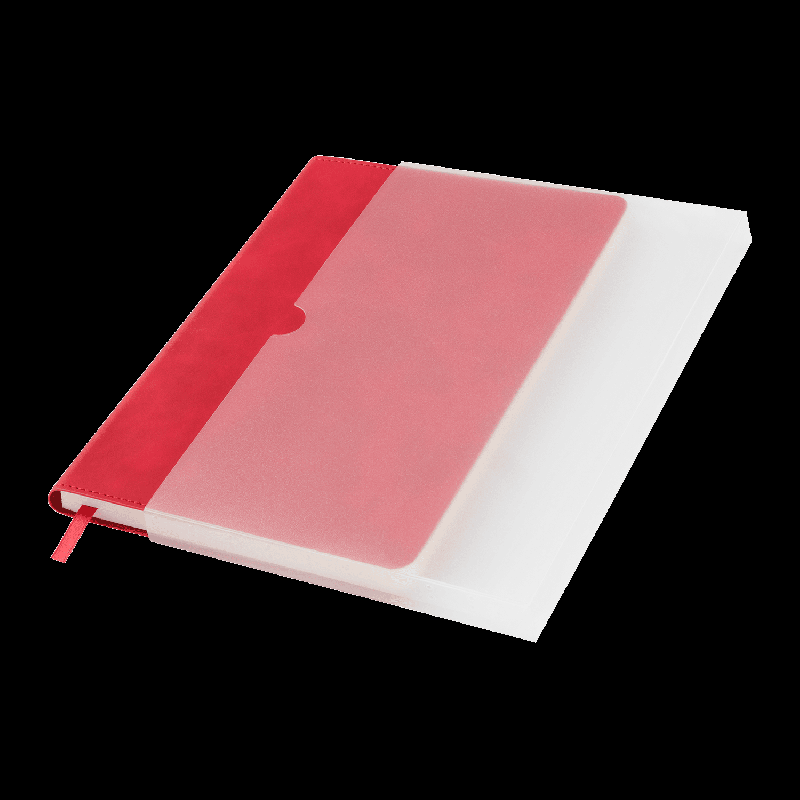 Ежедневник Verona недатированный