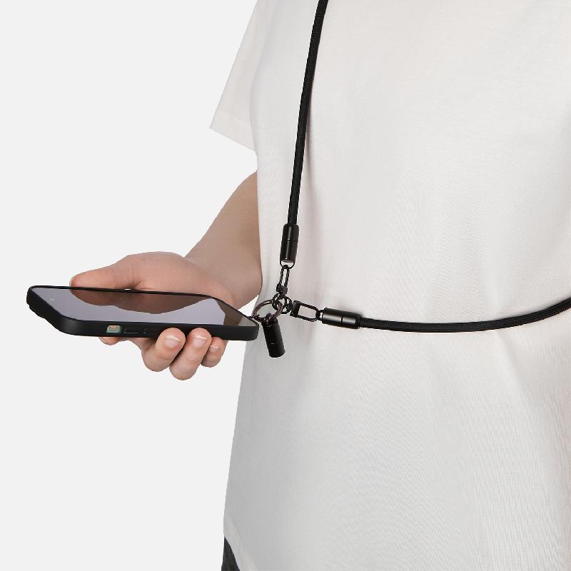 Кабель-ланьярд Voltrix