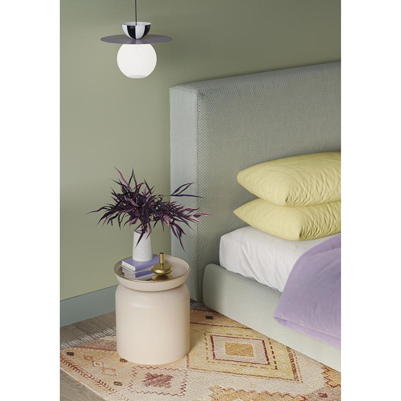 Столик журнальный ingvild, D38 см