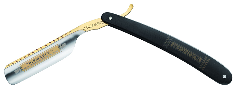 Бритва опасная Dovo  ручка , 68",11