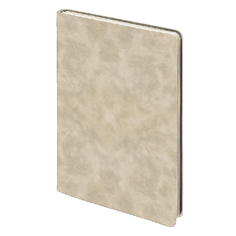 Ежедневник Flexy Luba А5, недатированный, в гибкой обложке