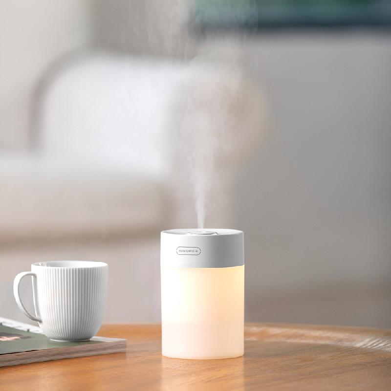 Настольный увлажнитель воздуха Fresh Air