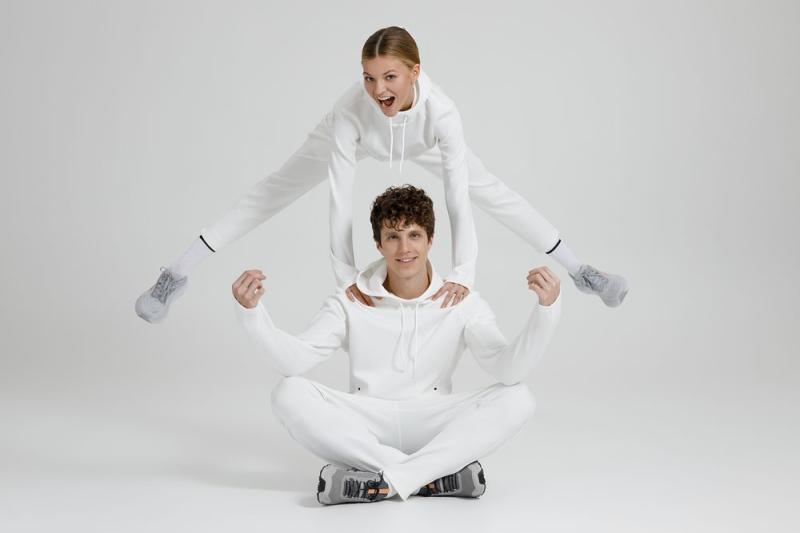 Худи унисекс Begi