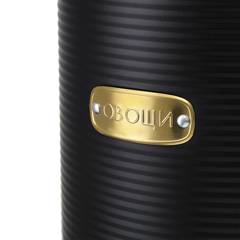 Банка для хранения овощей irmel, 6 л