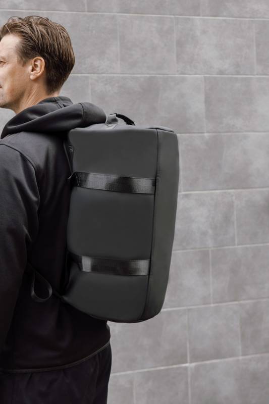 Сумка-рюкзак для путешествий VINGA Baltimore RCS