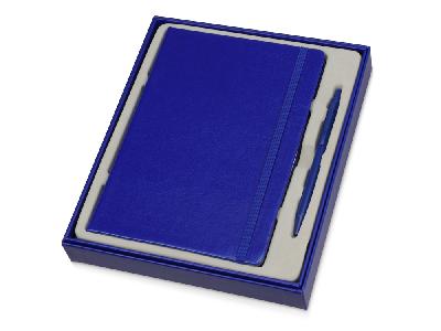 Набор для записей Альфа, А5