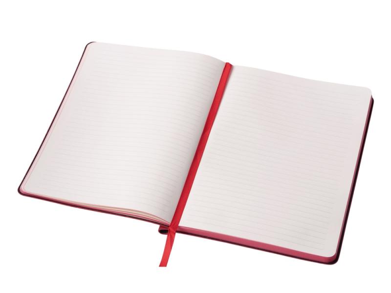 Блокнот в гибкой обложке А5 Notepeno Max