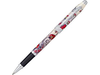 Ручка-роллер Botanica