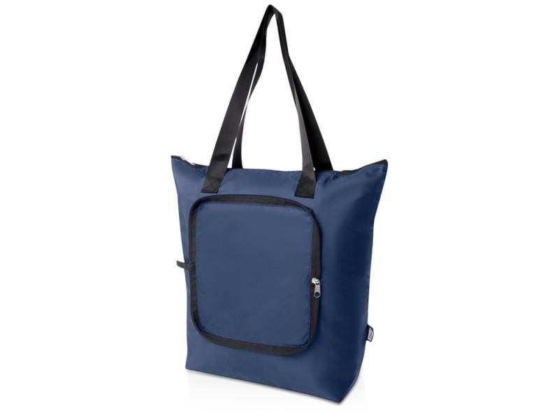 Складная сумка-холодильник EcoFold