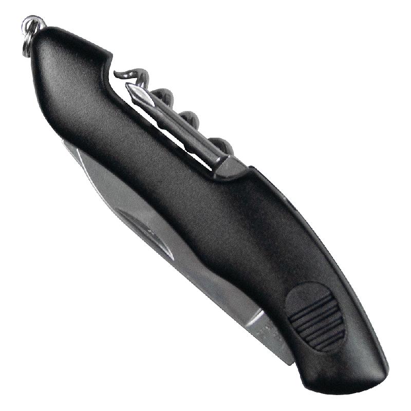 Брелок-мультитул Tools Doit, мультифункциональный, 5 в 1