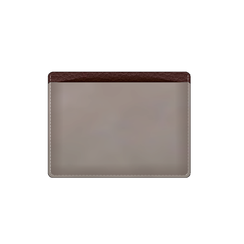 Кардхолдер Косичка. Под заказ