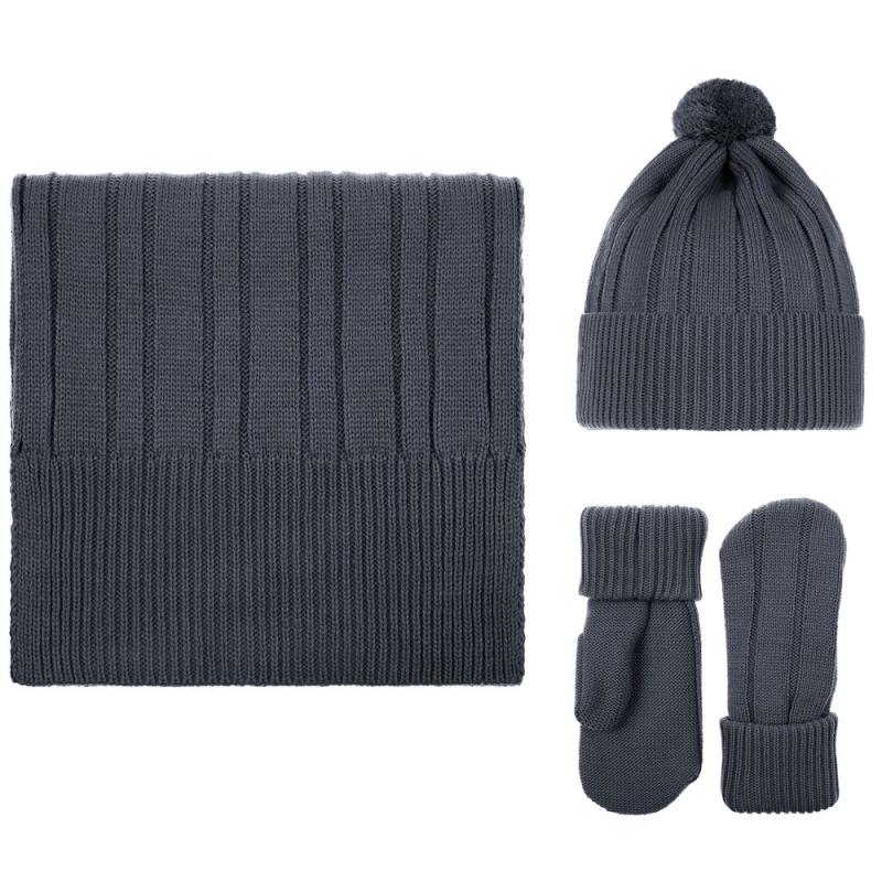 Шапка Knit Beat