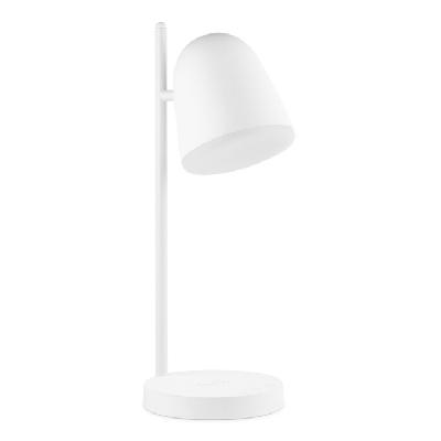 Настольный светильник с беспроводной ЗУ Rombica LED L2