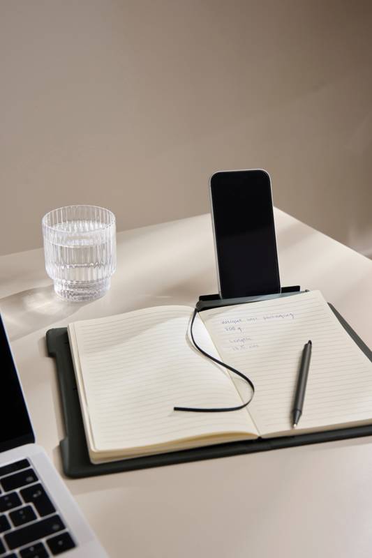 Многофункциональный блокнот VINGA Baltimore RCS 4-в-1