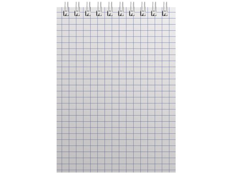 Бизнес - блокнот А6 Office