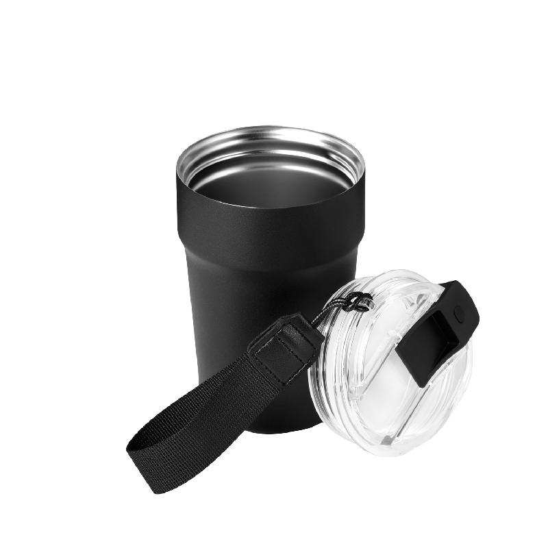 Термокружка вакуумная Monaco