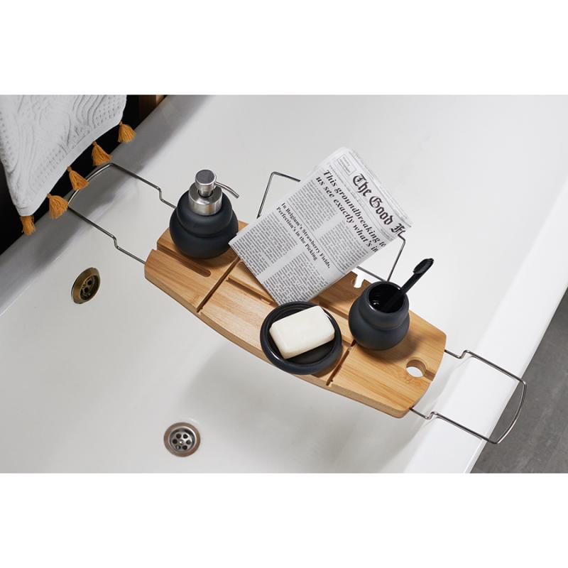 Стакан для зубных щеток markl