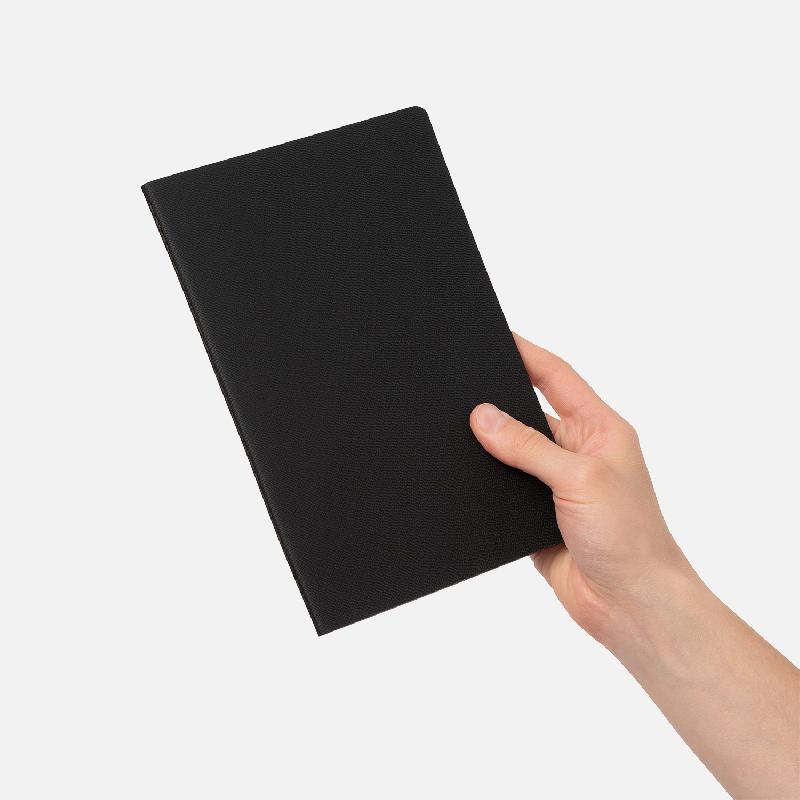 Блокнот Corsa slim