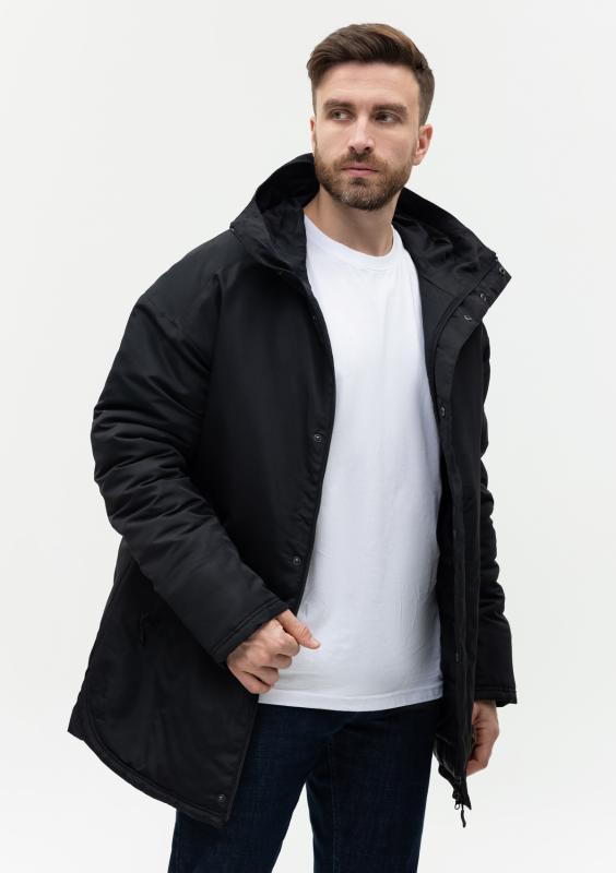 Куртка утепленная мужская STAN