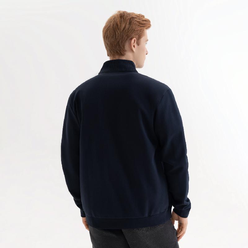 Толстовка на молнии ASTIN , размер XXL