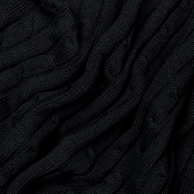 Плед Фадо (Fado) вязаный,  (без подарочной коробки)