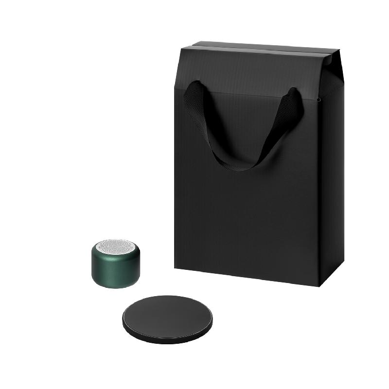 Подарочный набор Passion, Auris,  (колонка, зарядное устройство)