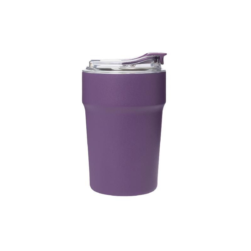 Термокружка вакуумная Monaco, 