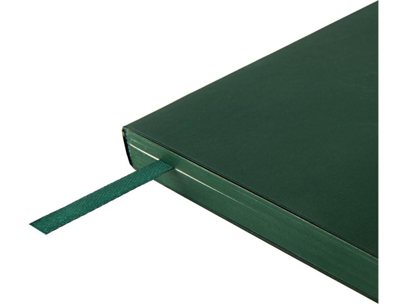 Ежедневник недатированный А5 Megapolis Color Flex