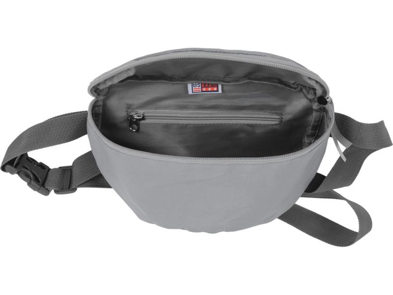 Светоотражающая сумка на пояс Reflector