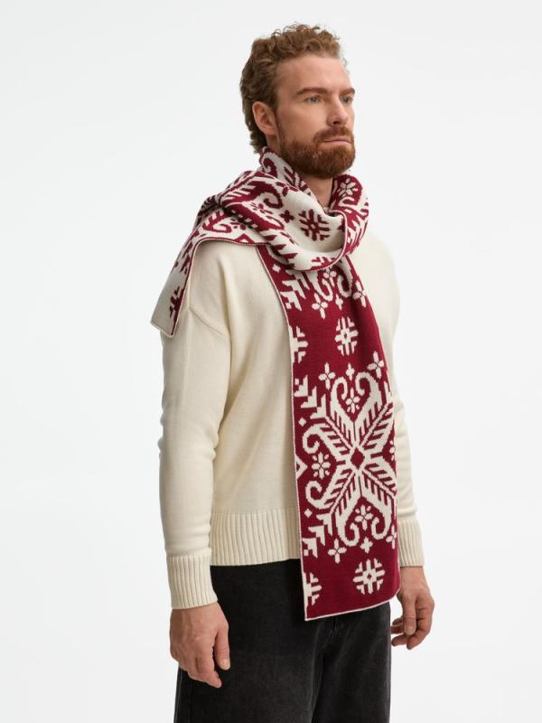 Шарф Wintertude L