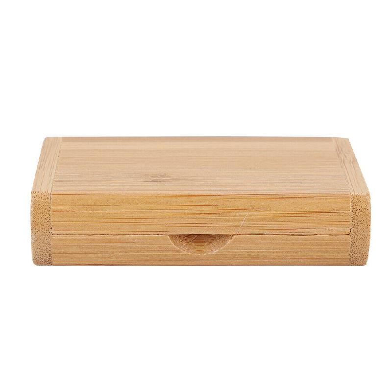 Флеш накопитель USB 2.0 Maple BOX в футляре, клен, 32 Gb