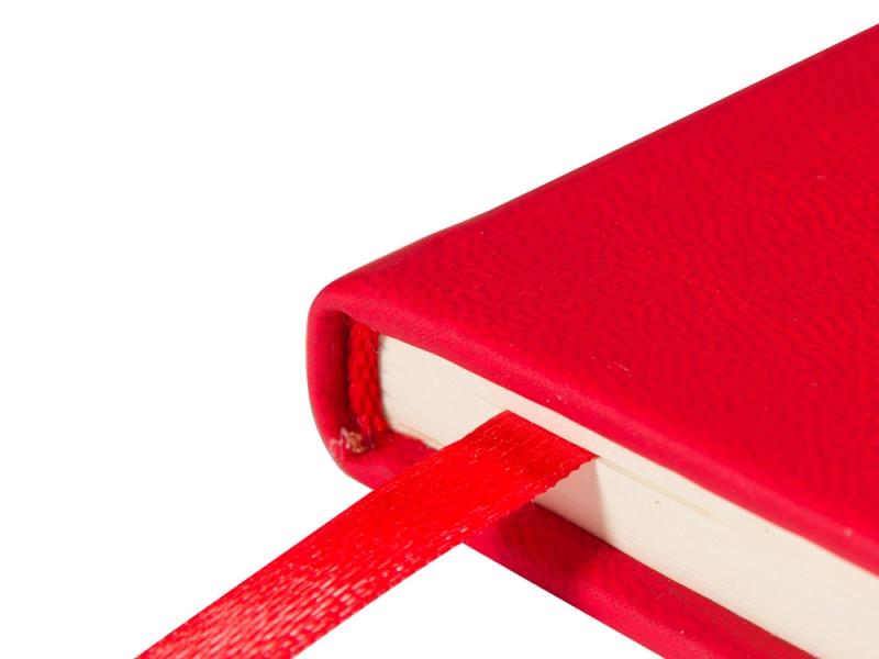 Ежедневник недатированный А5 Megapolis Velvet New