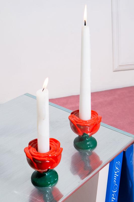 Подсвечник , 7 см