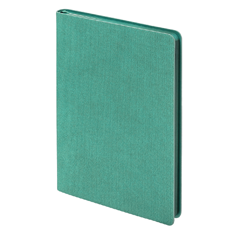 Ежедневник Flexy Sand А5, недатированный, в гибкой обложке