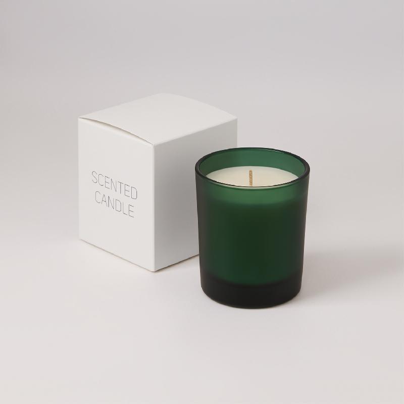 Ароматическая свеча Enigma