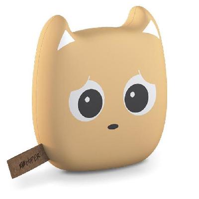 ПЗУ 202 Hiper Zoo 7500 Caramel