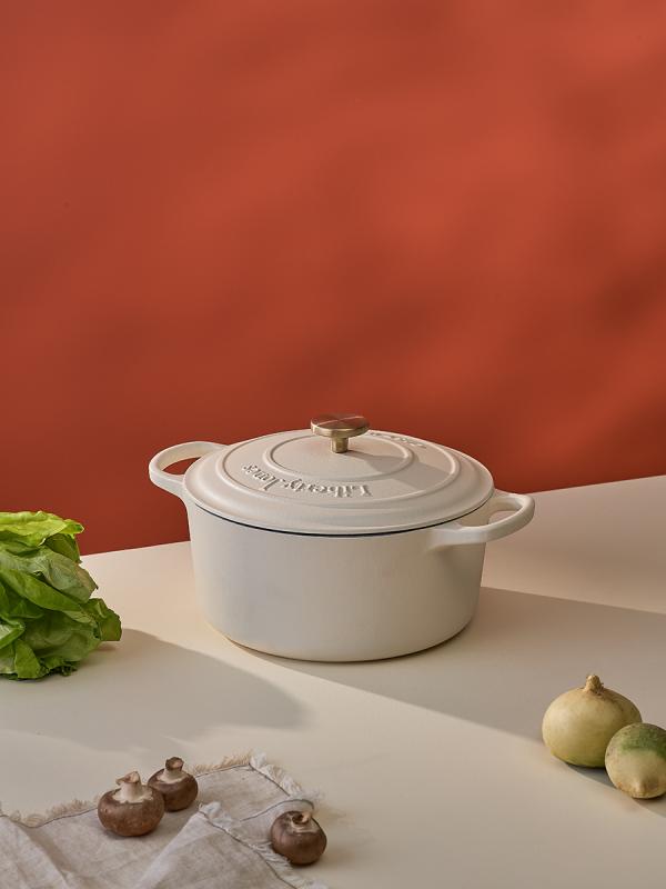 Кастрюля с крышкой из коллекции "Шеффилд", D26 см