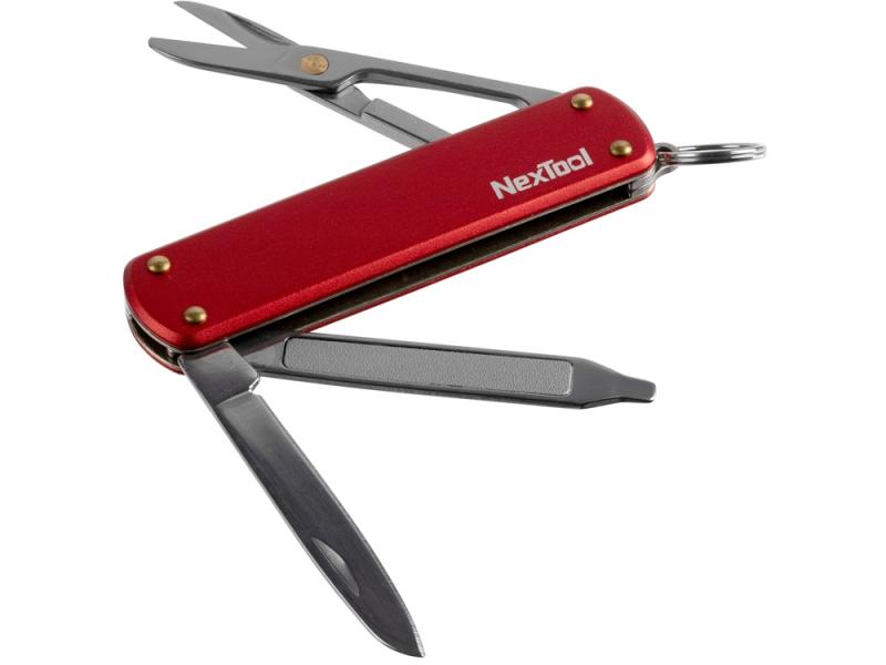 Нож-брелок NexTool Mini