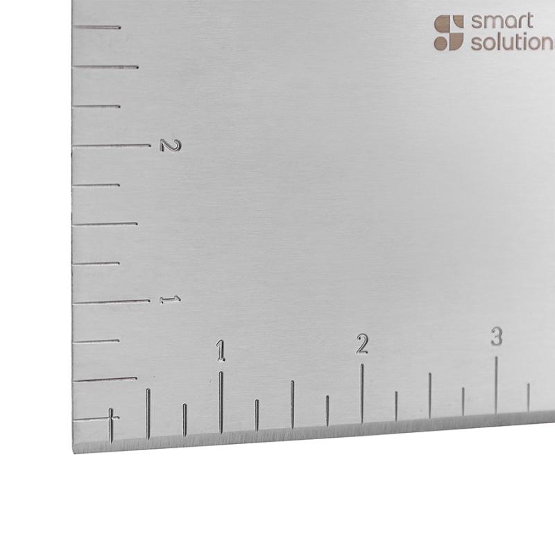 Шпательскребок кондитерский (easy cut) smart helper