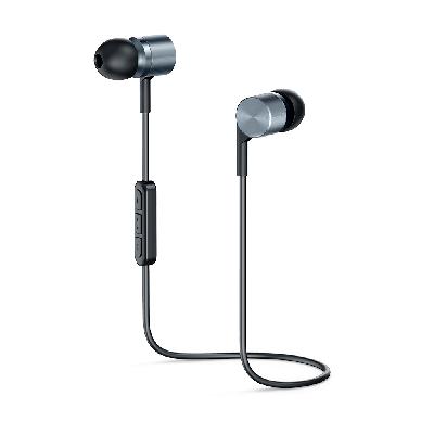 Наушники беспроводные Olmio BTE-05, черный