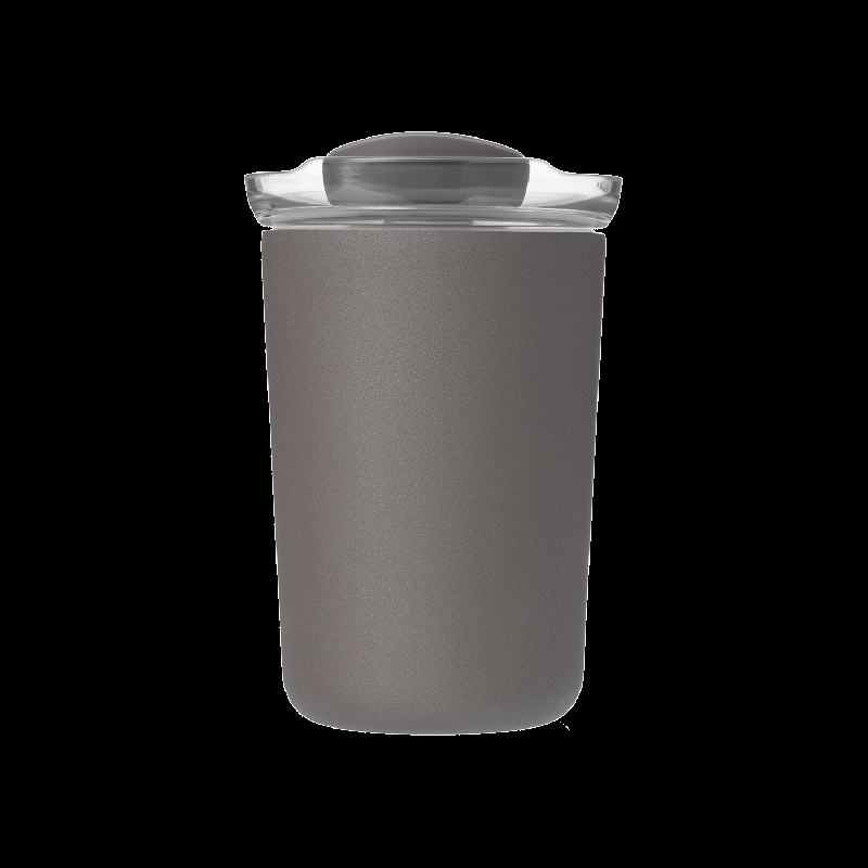 Термокружка вакуумная Strada