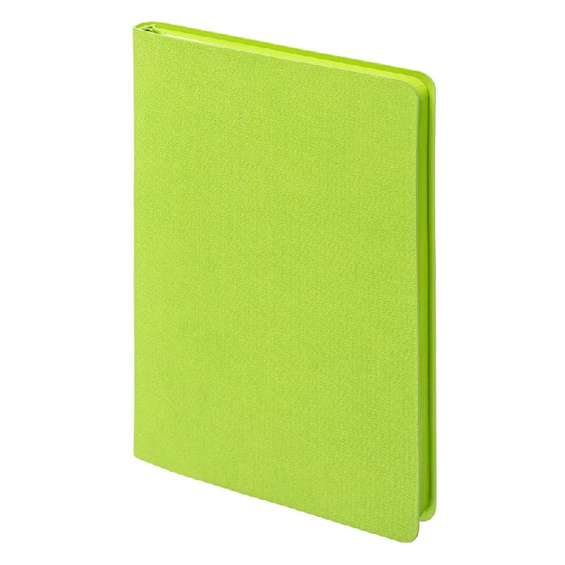 Ежедневник Flexy Sand А5, недатированный, в гибкой обложке