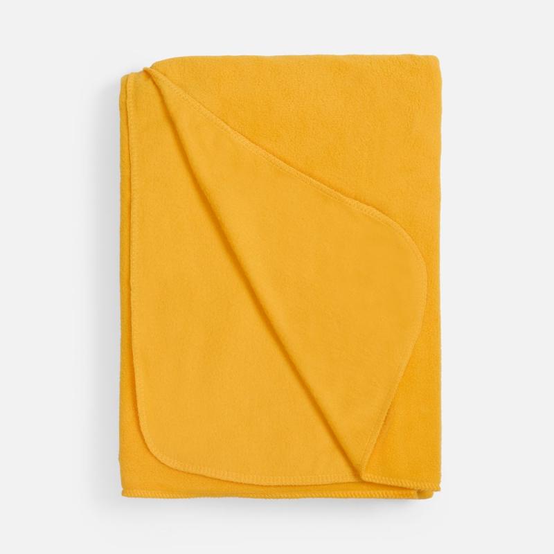 Флисовый плед Warm&Peace