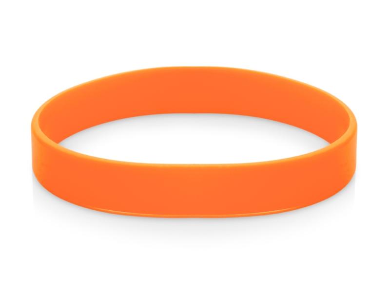 Силиконовый браслет Forest