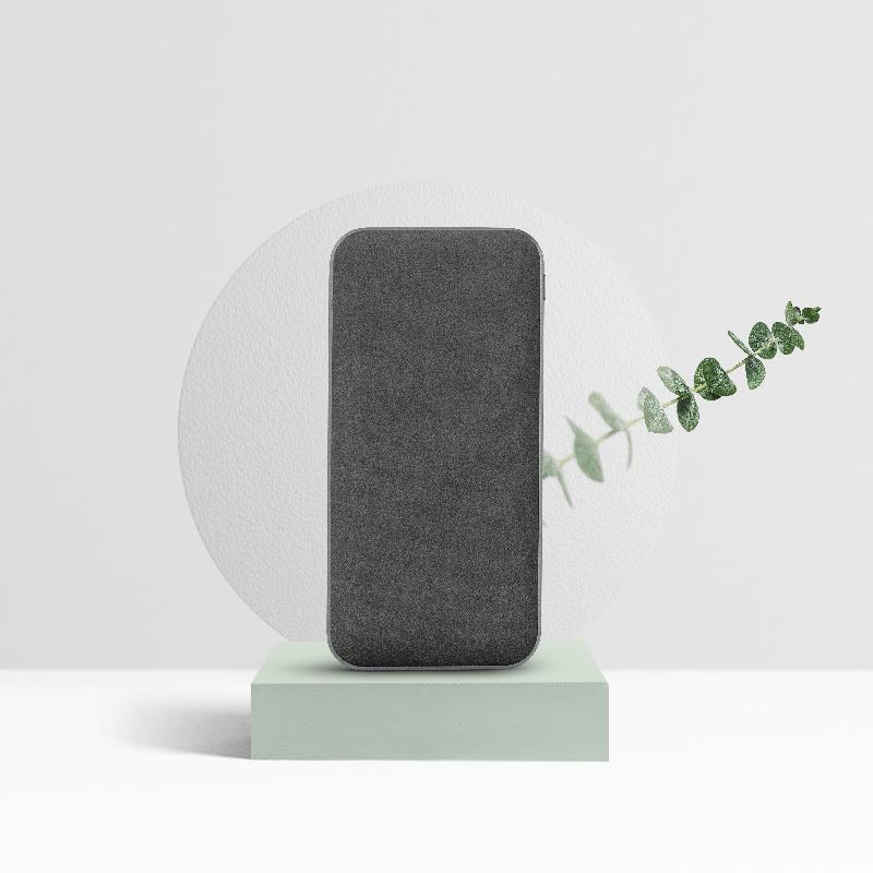 Внешний аккумулятор Ин Велюр (In Velour) 10000 mAh