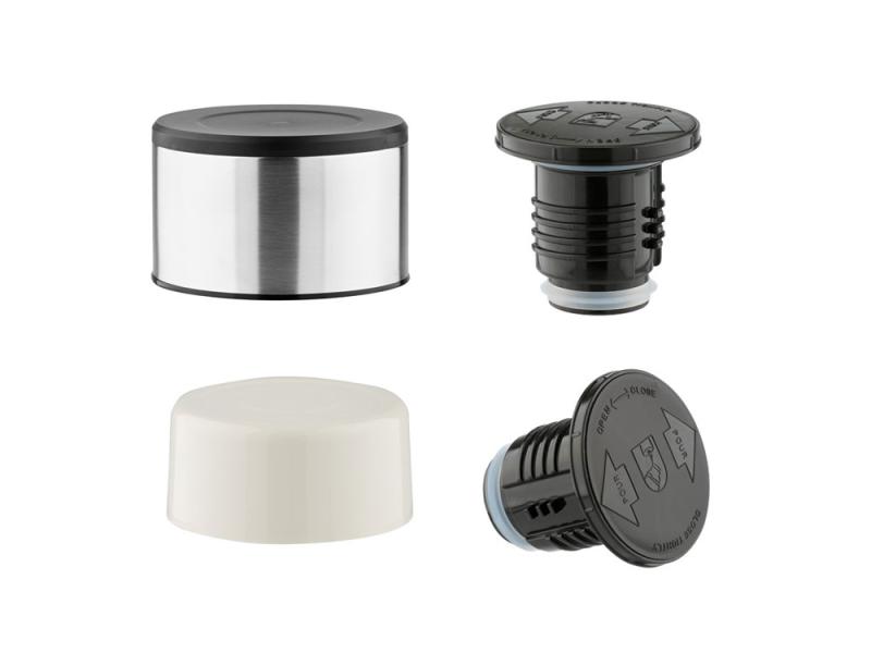 Термос NCB-12B, 1200 мл