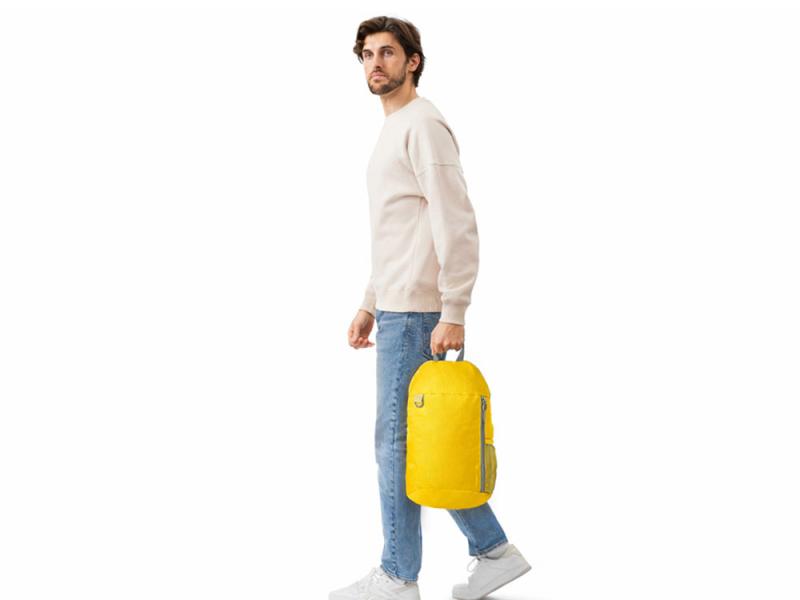 Рюкзак Fab neo